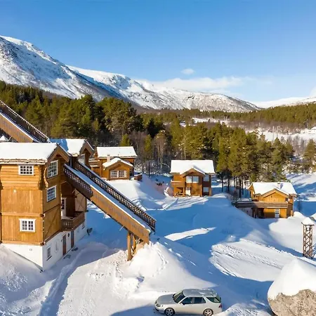 3 Bedroom Nice In Hovet