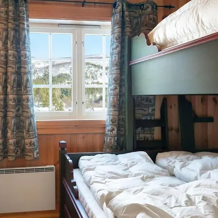 3 Bedroom Nice In בית נופש Hovet