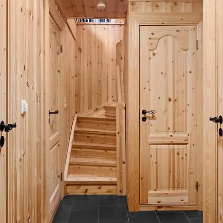 3 Bedroom Nice In